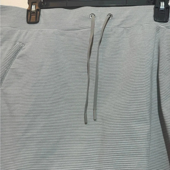 Athleta Stripe Modern Metro Skirt - Picture 5 of 6